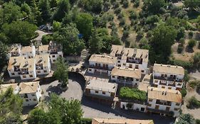 Villa Turistica de Cazorla